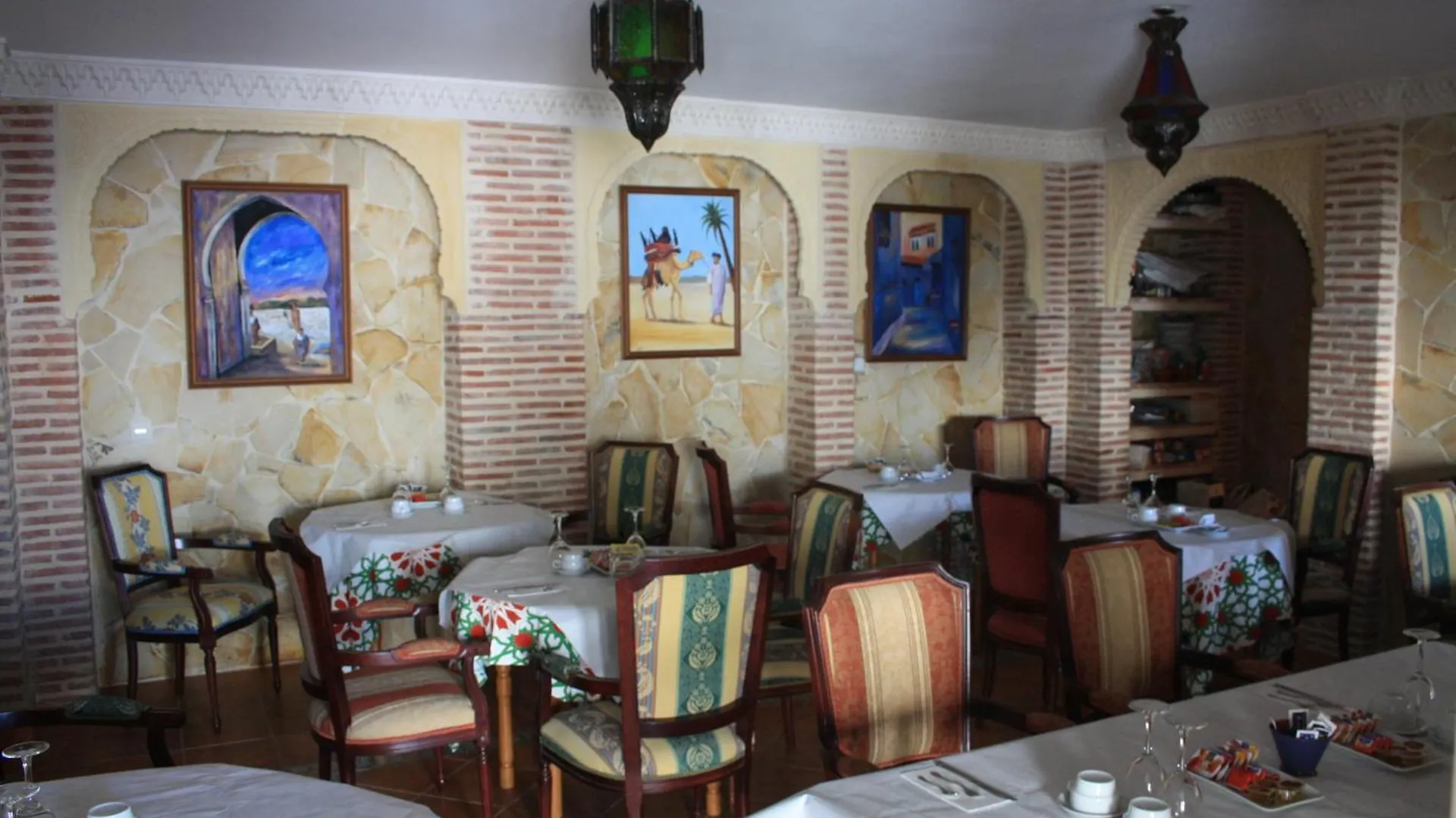 Gospodarstwo wiejskie Casa Rural Sidonia Medina-Sidonia