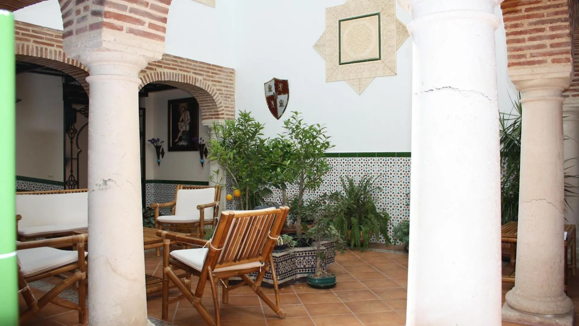 Casa Rural Sidonia Medina-Sidonia