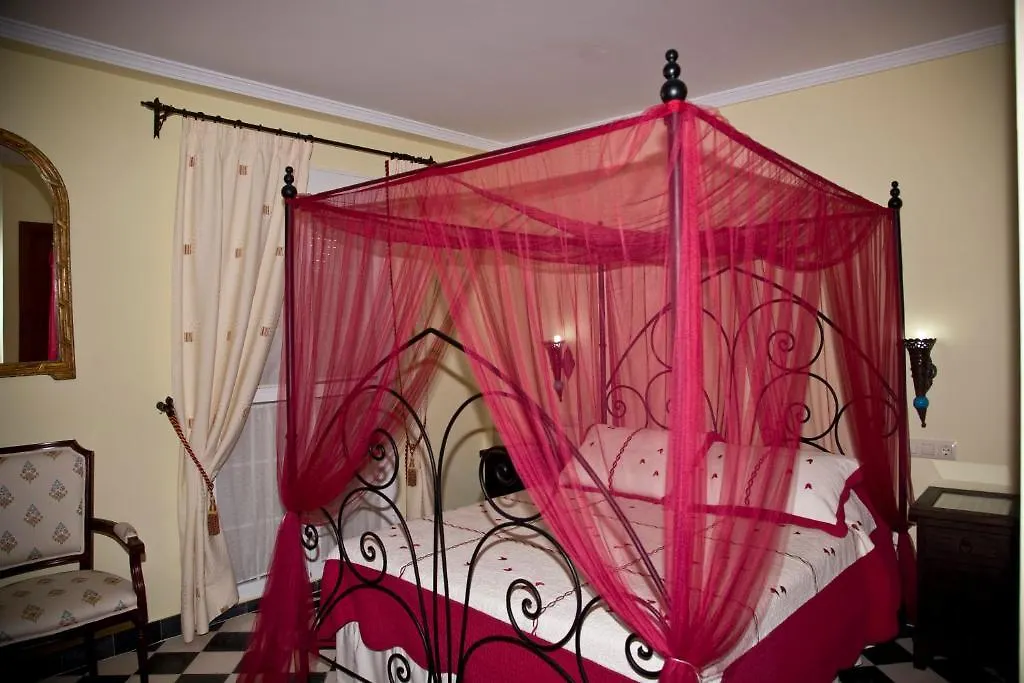 Gospodarstwo wiejskie Casa Rural Sidonia Medina-Sidonia