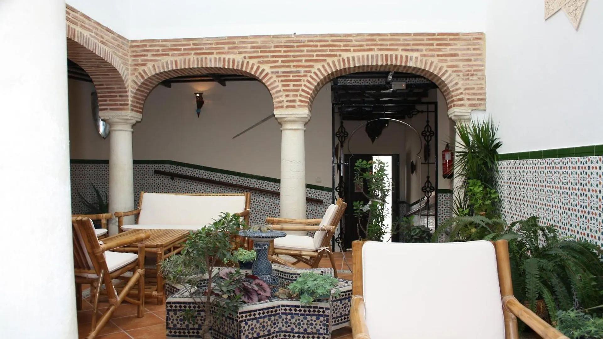 Country house Casa Rural Sidonia Medina-Sidonia Spain
