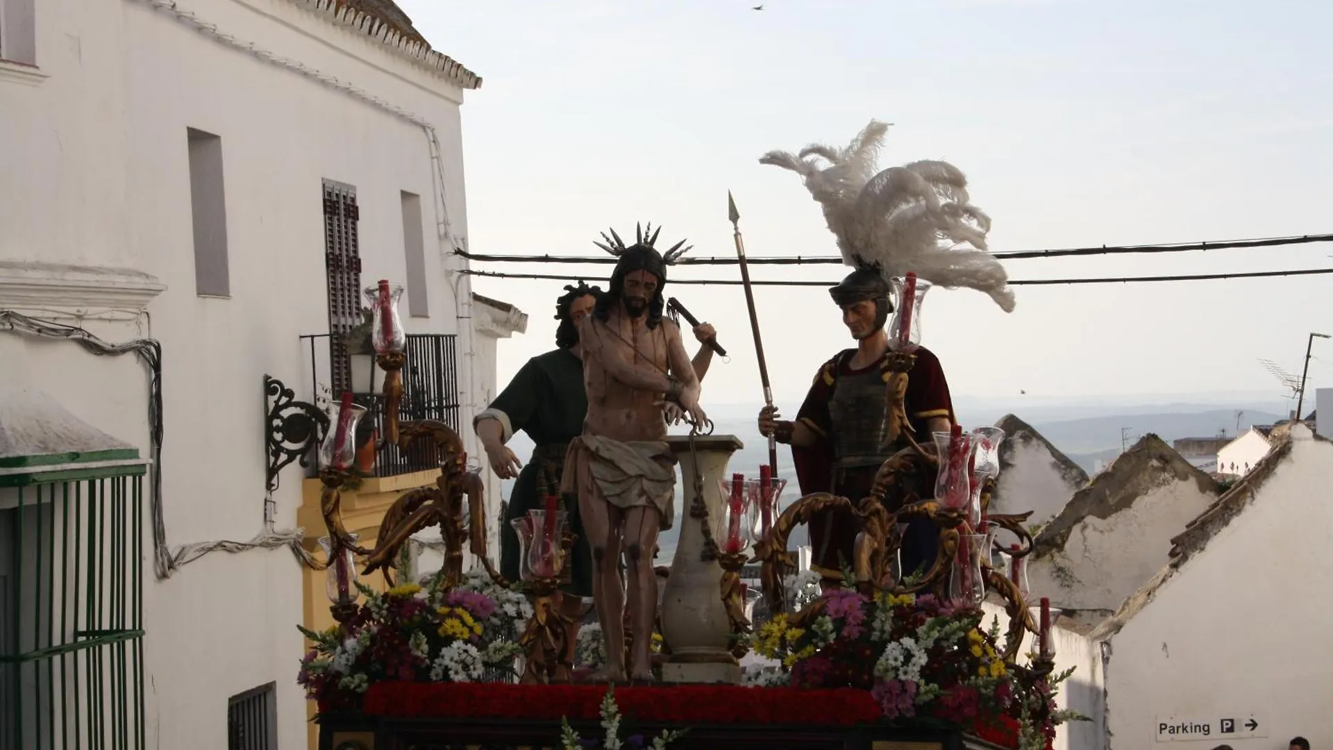 Casa Rural Sidonia Medina-Sidonia 0*,