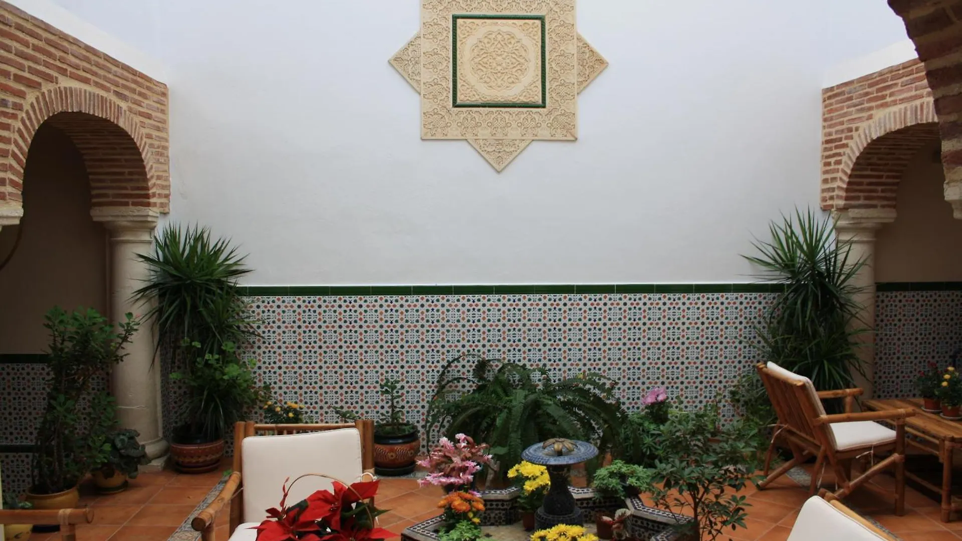 Country house Casa Rural Sidonia Medina-Sidonia