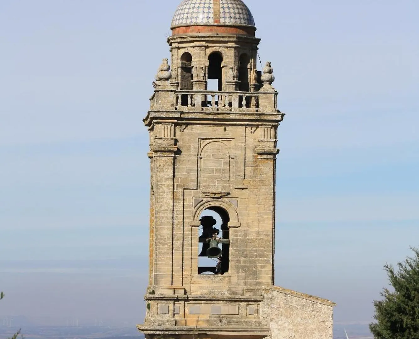 Casa Rural Sidonia Medina-Sidonia 0*,  Spain