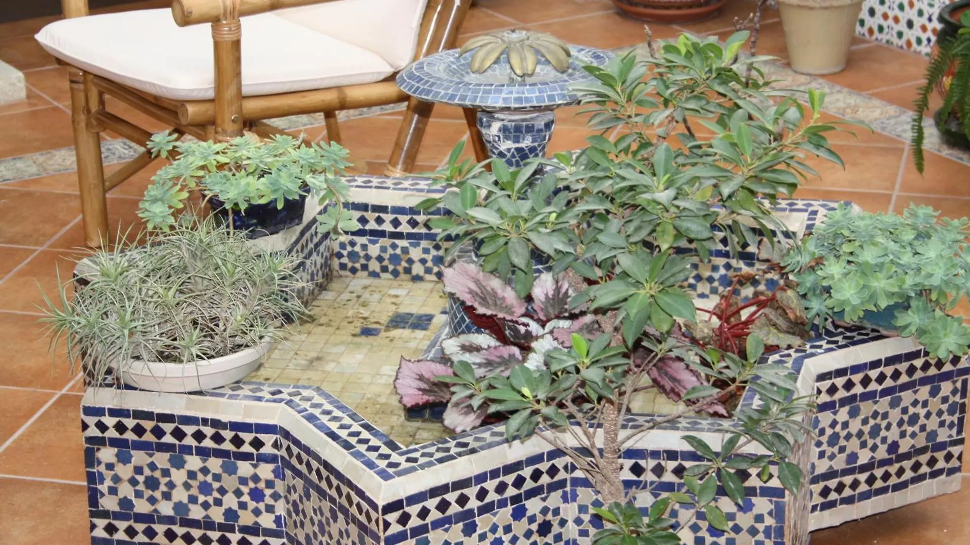Country house Casa Rural Sidonia Medina-Sidonia Spain