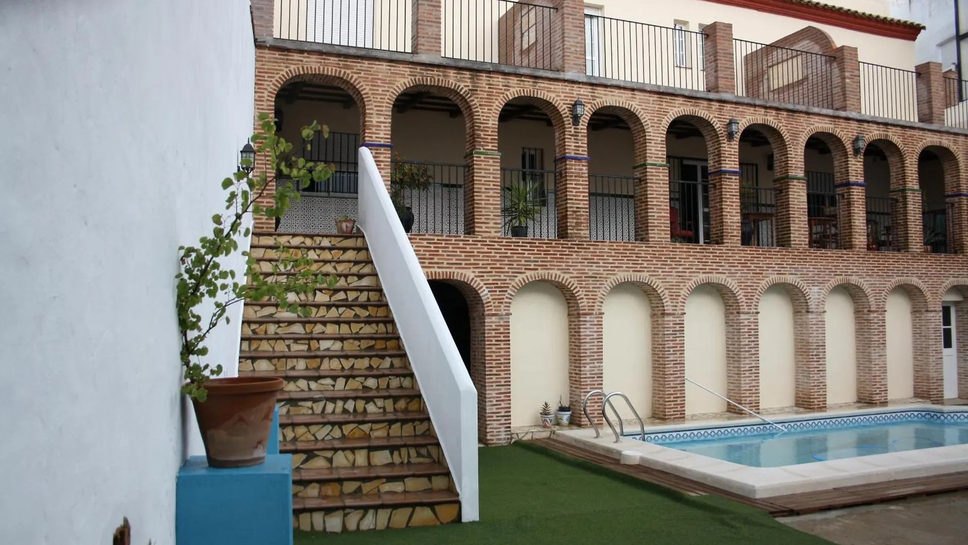Casa Rural Sidonia Medina-Sidonia