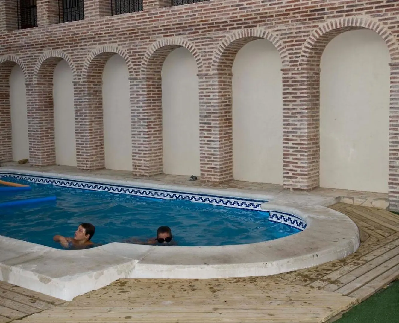 Casa Rural Sidonia Guest House Medina-Sidonia