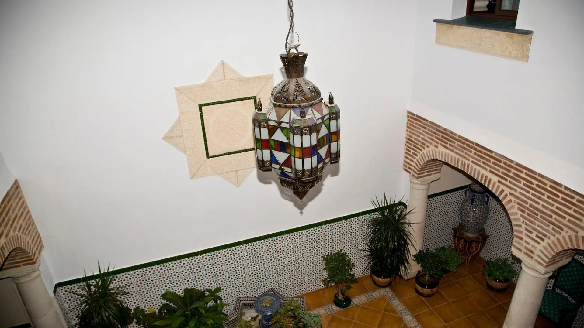 Country house Casa Rural Sidonia Medina-Sidonia