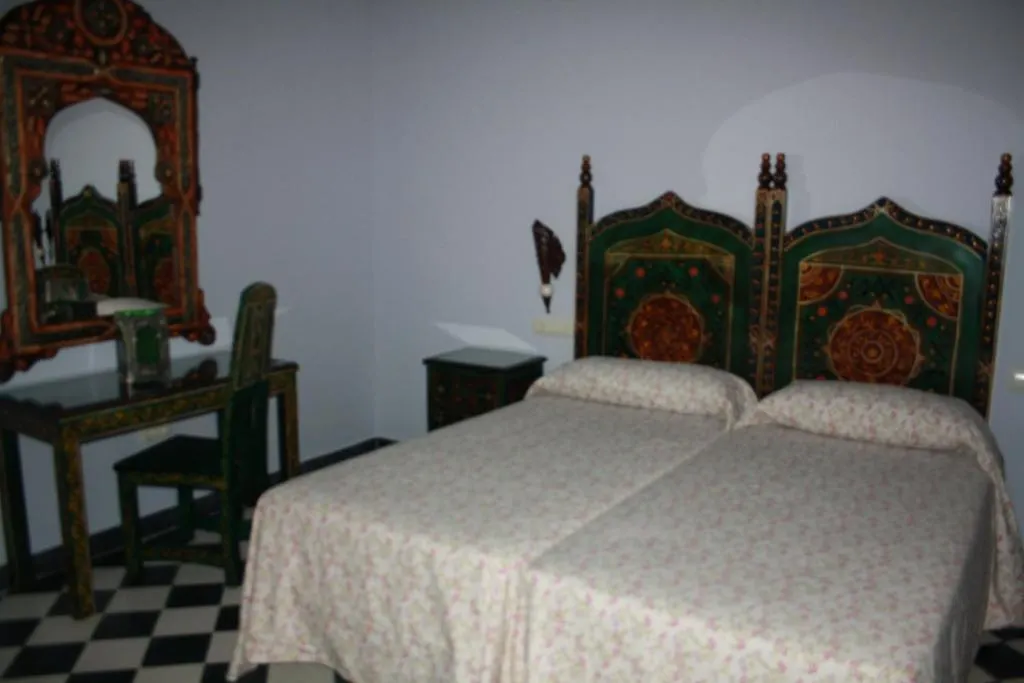 Casa Rural Sidonia Medina-Sidonia Spain
