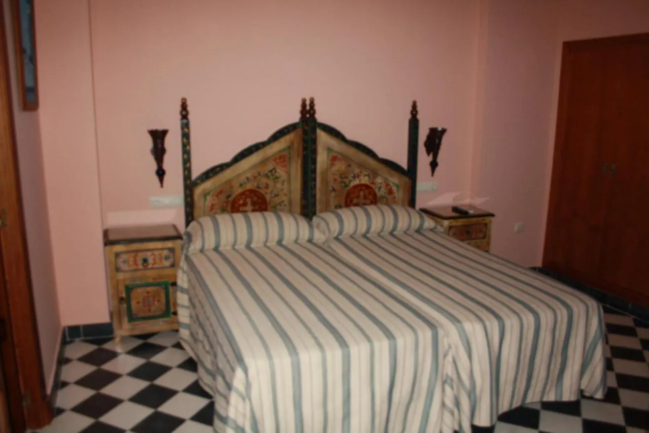 Casa Rural Sidonia Medina-Sidonia 0*,