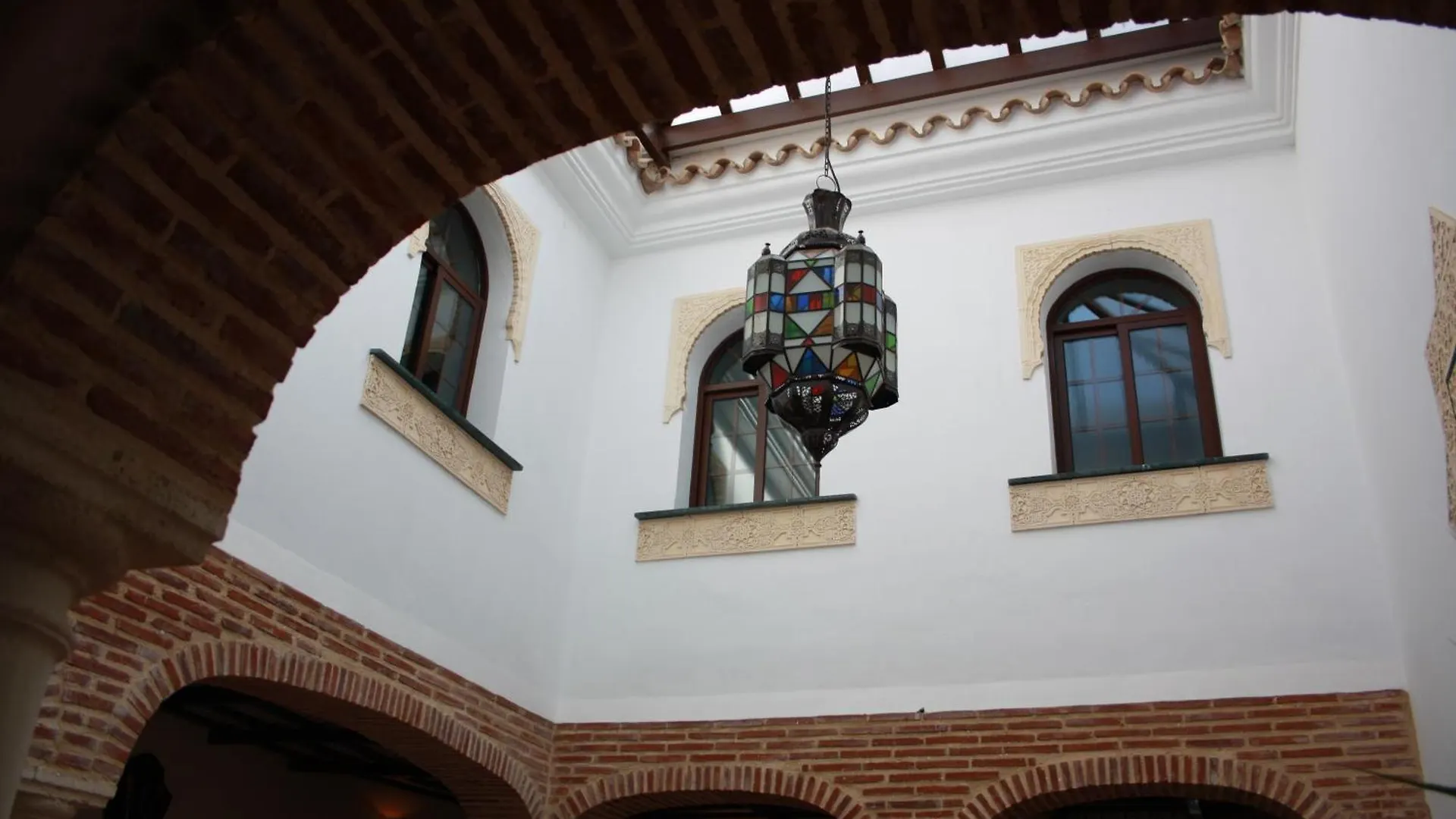 Country house Casa Rural Sidonia Medina-Sidonia
