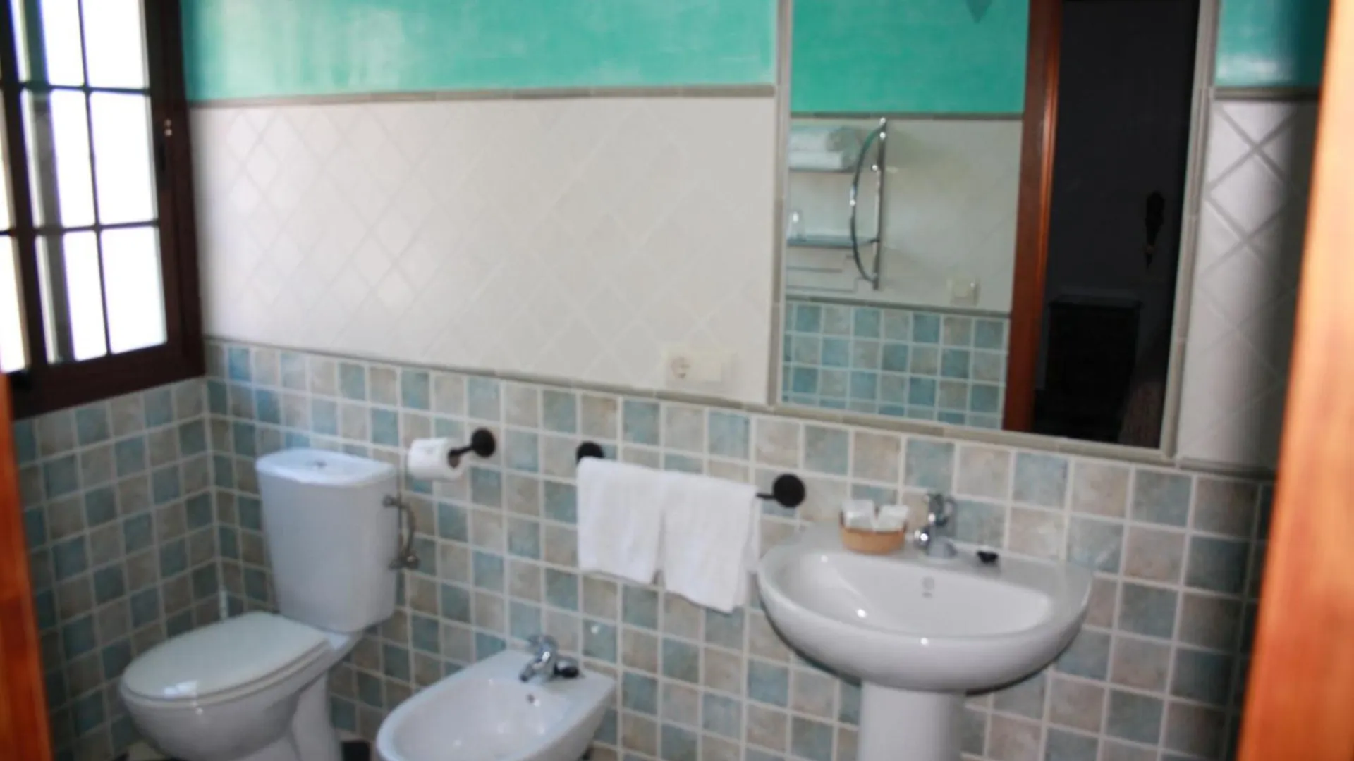 Country house Casa Rural Sidonia Medina-Sidonia